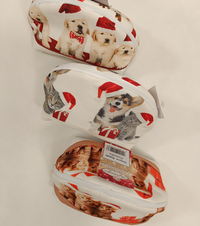 TROUSSE LUNETTA NATALE Tellini S.r.l. Ingrosso Abbigliamento